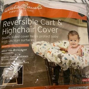 Cart & Highchair Cover